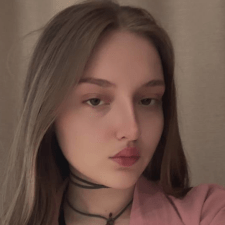Freelancer Sofiia S. — Ukraina, Zaporoże. Specjalizacja — Opracowanie prezentacji