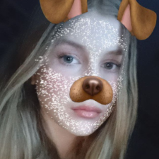 Freelancer Sofiia S. — Ukraina, Równe. Specjalizacja — Python, AI graphic