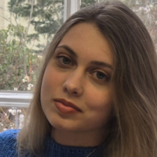 Freelancer Sofiya V. — Ukraine, Kharkiv. Core skill — Text Translation, Articles & Blog Posts