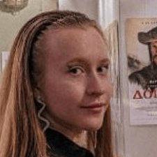 Фрилансер Софія В. — Украина, Киев. Специализация — Перевод текстов, Копирайтинг