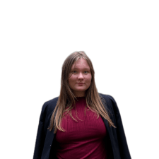 Freelancer Sofiia L. — Ukraine. Core skill — Script Writing, Text Translation