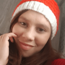 Фрилансер Sofiia K. — Украина, Варва. Специализация — Дизайн визиток, Дизайн упаковки и этикетки