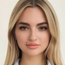 Freelancer Sofia V. — Ukraine, Kyiv. Core skill — Text Translation, Tuition