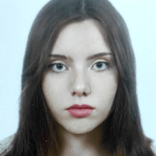 Фрилансер Софія П. — Украина, Львов. Специализация — Дизайн упаковки и этикетки, Иллюстрации и рисунки