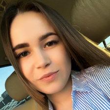Freelancer Sofiia P. — Ukraine, Cherkassy. Core skill — Content Management