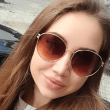 Sofia Vorozhtsova