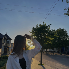 Фрилансер Софія Я. — Украина.
