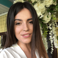 Фрилансер Sofia S. — Украина, Харьков. Специализация — Дизайн сайтов, Дизайн интерфейсов (UI/UX)