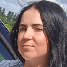 Фрилансер Софія Р. — Украина, Голобы. Специализация — Тестирование и QA, Копирайтинг