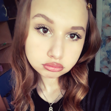 Freelancer Sofiia M. — Ukraine, Kropivnitskiy. Fachgebiet — Social Media Marketing (SMM), Texterstellung