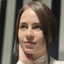 Freelancer Sofiia M. — Ukraine. Fachgebiet — Testing & QA, Polnisch