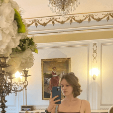 Фрилансер Sofiia S. — Польша, Wrocław.