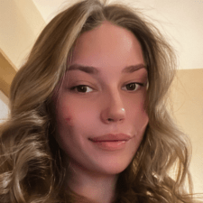 Freelancer Sofiya S. — Ukraina, Zaporoże. Specjalizacja — Copywriting, Tłumaczenie tekstów