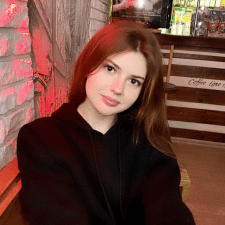 Фрилансер Sofiia T. — Украина, Одесса. Специализация — Английский язык, Обработка фото