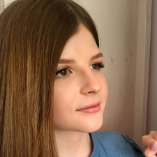 Фрилансер Sofiia S. — Україна, Одеса. Спеціалізація — Англійська мова, Редагування та коректура текстів