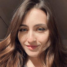 Фрилансер Софія Г. — Украина, Львов. Специализация — Дизайн интерфейсов (UI/UX), Дизайн мобильных приложений