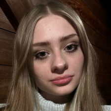 Freelancer Sofiia I. — Ukraine, Kyiv. Core skill — Interface Design (UI/UX), Social Media Marketing (SMM)