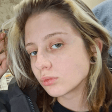 Freelancer Sofiia K. — Ukraine, Vinnytsia. Core skill — Audio & Video Editing, Video Processing
