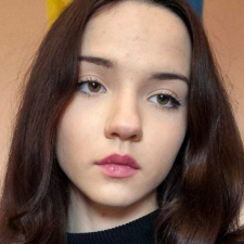 Freelancer Sofiia S. — Ukraine, Lutsk. Core skill — Presentations, Infographics