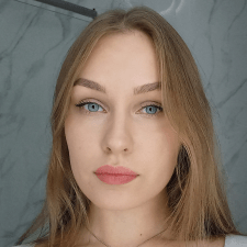 Заказчик Софія Т. — Украина, Киев.
