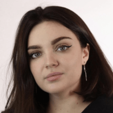 Фрилансер Софія Я. — Украина. Специализация — Разработка презентаций, Инфографика