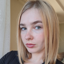 Freelancer Sofiia Y. — Vereinigtes Königreich, Manchester. Fachgebiet — Rechtsdienstleistungen, Interface-Design (UI/UX)