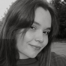 Freelancer Sofiia S. — Ukraina, Kijów. Specjalizacja — Projektowanie stron internetowych, Projektowanie interfejsów użytkownika (UI/UX)