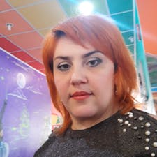 Фрилансер Ольга Х. — Украина, Борислав. Специализация — Транскрибация, Работа с клиентами