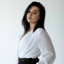 Freelancer Sofiia P. — Ukraine, Lutsk. Core skill — Animation, Java