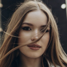 Freelancer Sofiya — Ukraine, Kyiv. Core skill — Presentations, Audio & Video Editing