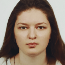 Freelancer Sofiia G. — Ukraine, Lvov. Core skill — Audio & Video Editing, Photo Processing