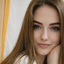 Freelancer Sofiyka M. — Ukraine, Ivano-Frankovsk. Core skill — Photo Processing, Text Editing & Proofreading