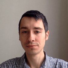 Заказчик Ярослав Ж. — Украина, Киев.