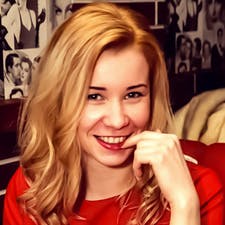 Заказчик Елена Д. — Украина, Тернополь.