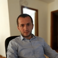 Фрилансер Aram K. — Армения, Yerevan. Специализация — PHP, Javascript и Typescript