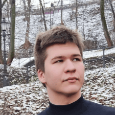 Zleceniodawca Vasil G. — Ukraina, Kijów.
