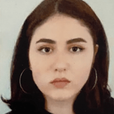 Фрилансер Oleksandra S. — Украина, Сумы. Специализация — Дизайн визиток, Логотипы