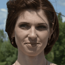 Фрилансер Ольга У. — Украина, Славутич. Специализация — Написание статей