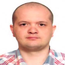 Zleceniodawca Ivan S. — Hiszpania, Walencja.