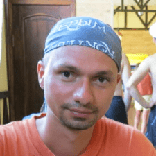 Freelancer Dmitry S. — Ukraina, Charków. Specjalizacja — Programowanie stron internetowych, Bazy danych i SQL