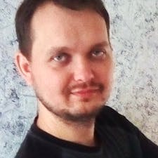 Freelancer Sergey S. — Ukraina. Specjalizacja — Kompleksowe prace nad stroną internetową, Sklepy internetowe i e-commerce