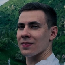 Freelancer Andrey S. — Kazakhstan, Almaty (Alma-Ata).