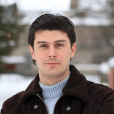 Фрилансер Сергей И. — Украина, Киев. Специализация — Копирайтинг, Рерайтинг