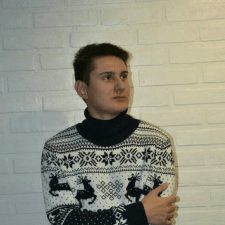 Danil Sokolov