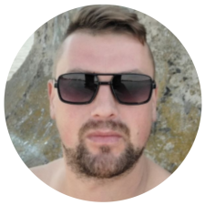 Freelancer Oleksandr S. — Ukraine, Kyiv. Core skill — App Development for Android, Bot Development