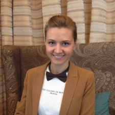 Darya Druzhinina