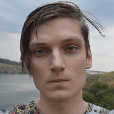 Freelancer Vladislav S. — Ukraine, Zaporizhzhia. Core skill — Script Writing, Copywriting