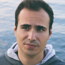 Фрилансер Oleksandr K. — Украина, Одесса. Специализация — Аудио и видео монтаж, AI в дизайне