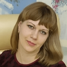 Фрилансер Татьяна С. — Украина, Сумы. Специализация — HTML и CSS верстка, Javascript и Typescript