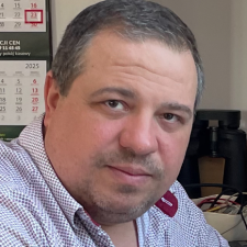 Freelancer Sergіy G. — Polska, Gdańsk. Specjalizacja — Pisanie artykułów, Copywriting